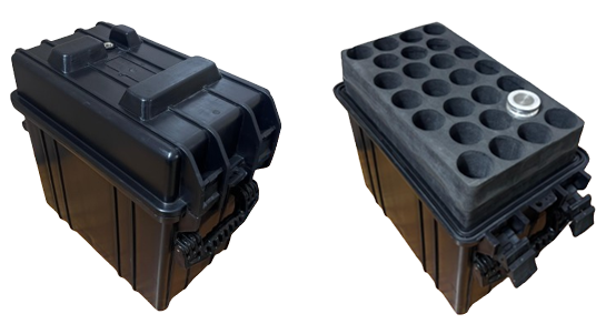 30 MM Box